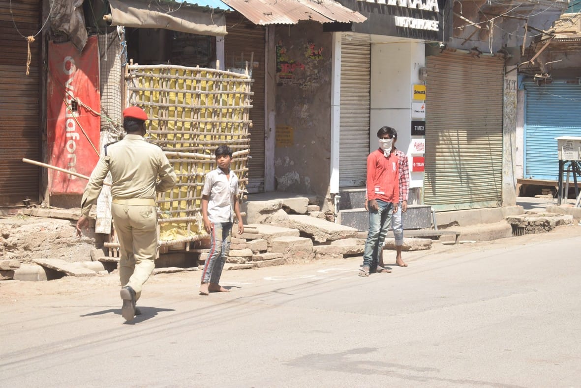 Building material will also open shop outside the urban limits