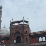 जामा मस्जिद, दिल्ली