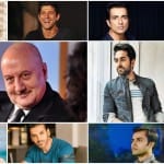 लॉकडाउन में जिन सितारों ने लिखी कविता