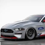 Ford Mustang Cobra Jet 1400