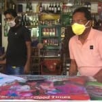 शराब की दुकान (फाइल फोटो)