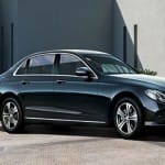 Mercedes-Benz E 350d