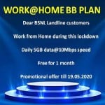Work@Home