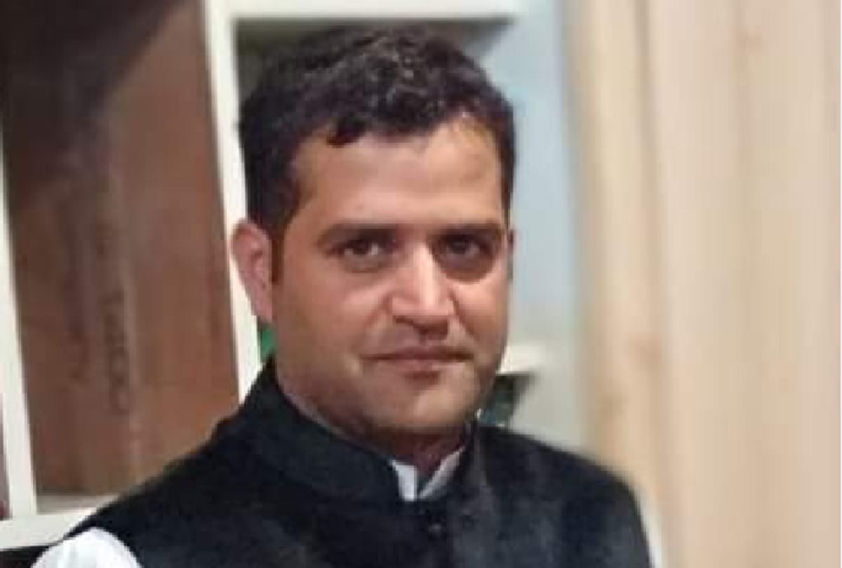 Mantra of Respect All Suspect All in battle with Corona from jammu kashmir