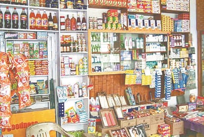 Fear of corona in disease free districts says ground report