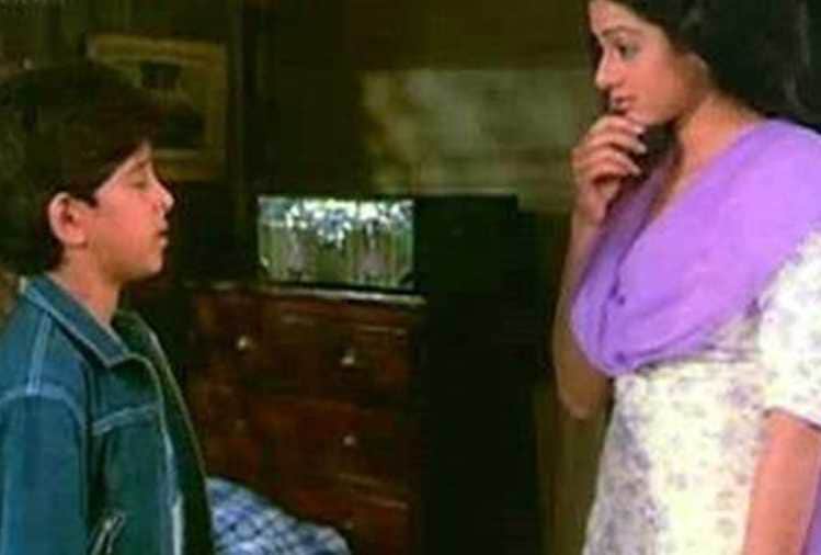 This day that year series Bollywood bhagwan dada 25 april 1986 bioscope amar Ujala hrithik roshan