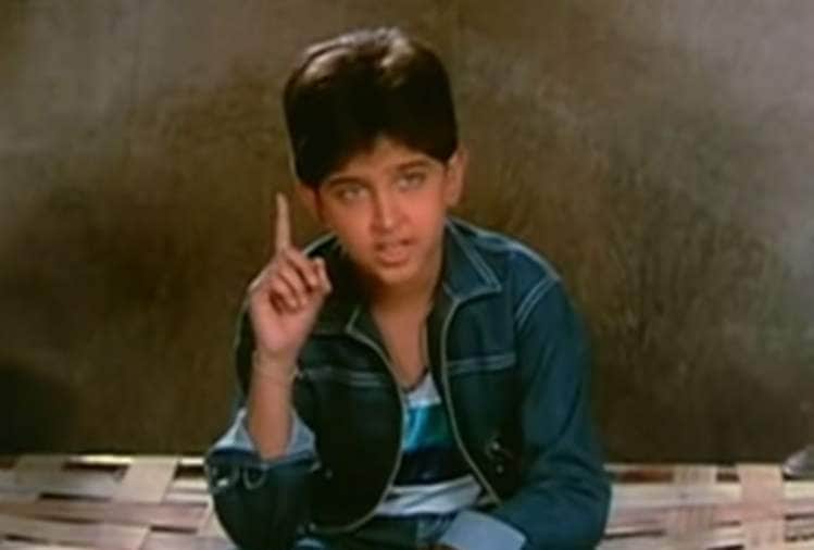 This day that year series Bollywood bhagwan dada 25 april 1986 bioscope amar Ujala hrithik roshan