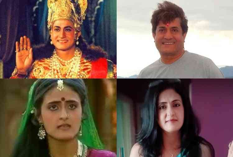 ramanand sagar shri krishna know these actors where nowdays