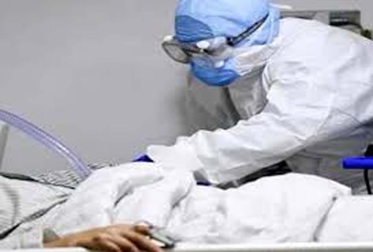 Two people has died including District Judge's PA from corona in Muzaffarnagar district