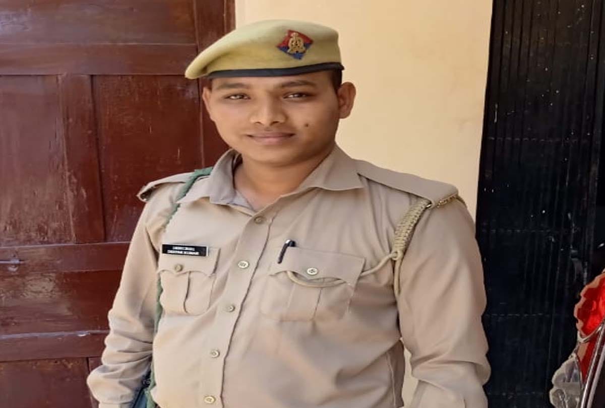 constable postponed marriage due to Coronavirus