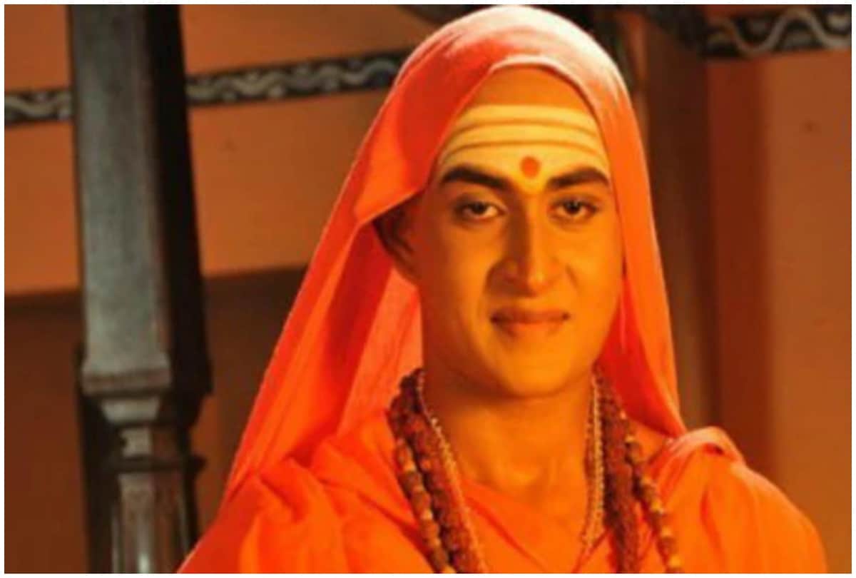 Not Only Ramanand Sagar Shri Krishna Sarvadaman D Banerjee played these four roles