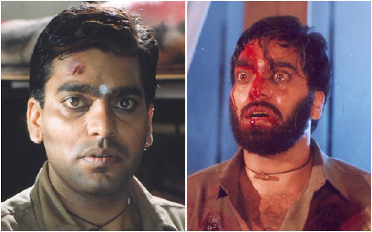Bollywood Actor Ashutosh Rana Birthday:When Ashutosh Rana was insulted and thrown out of the set of the film