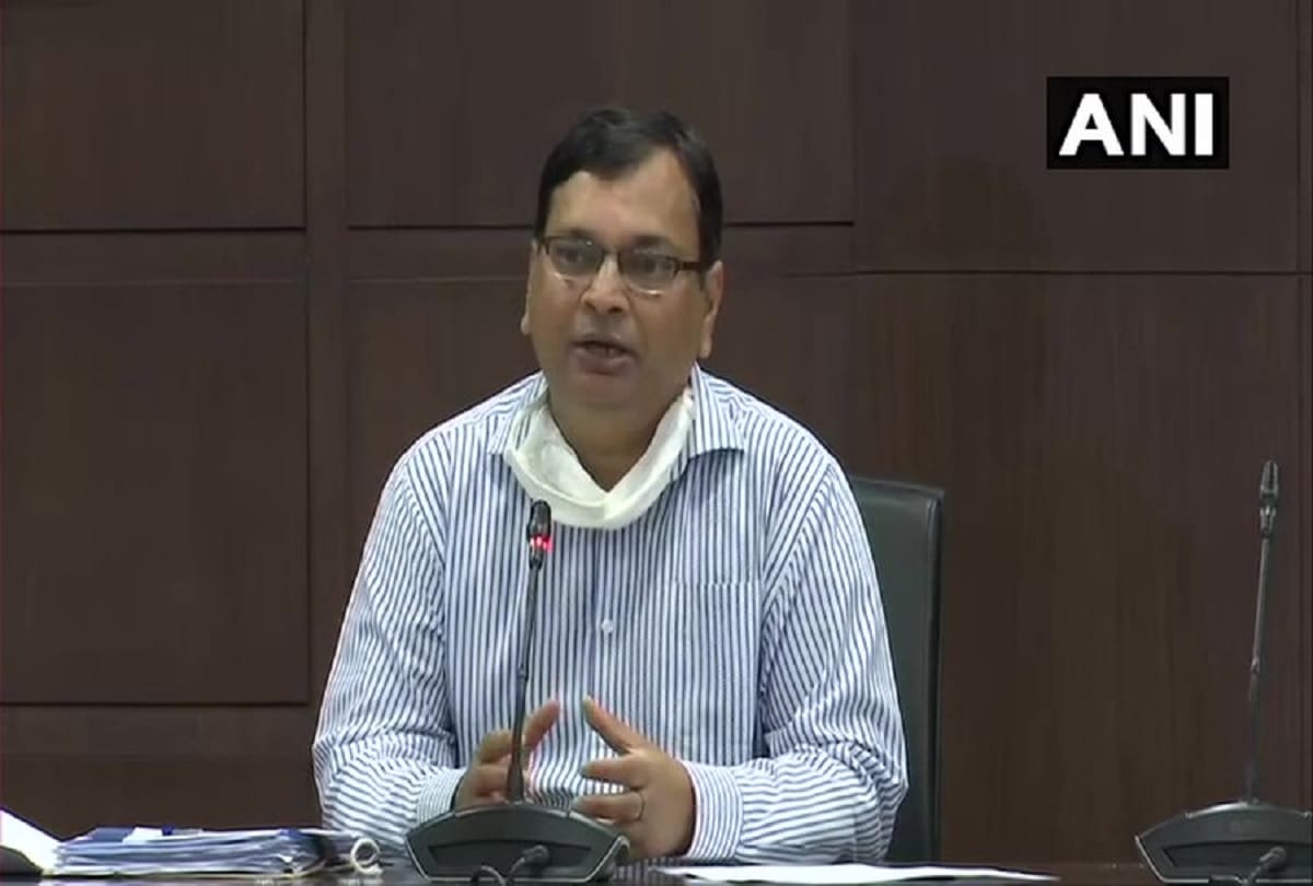 Number of corona infected increasing very fast in Uttar Pradesh.