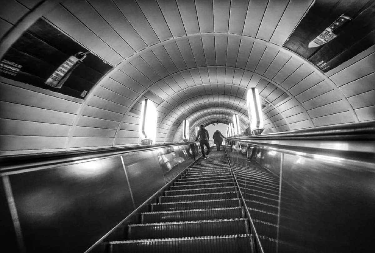 interesting facts about Ukraine famine genocide where humans started eating human