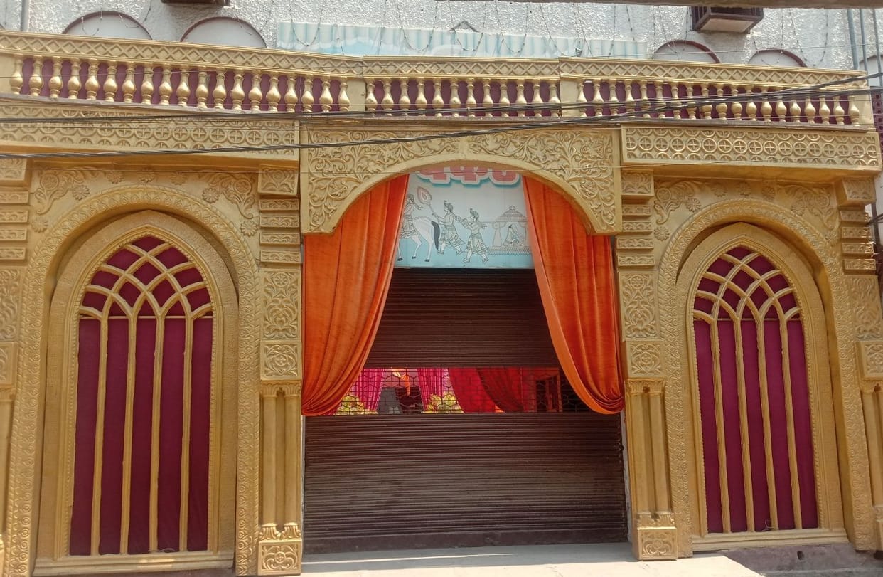 Akshaya Tritiya: Today neither the band will ring, nor the groom will climb the horse