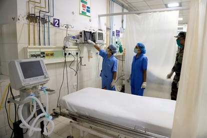 Evaluate your tradition in times of Coronavirus crisis