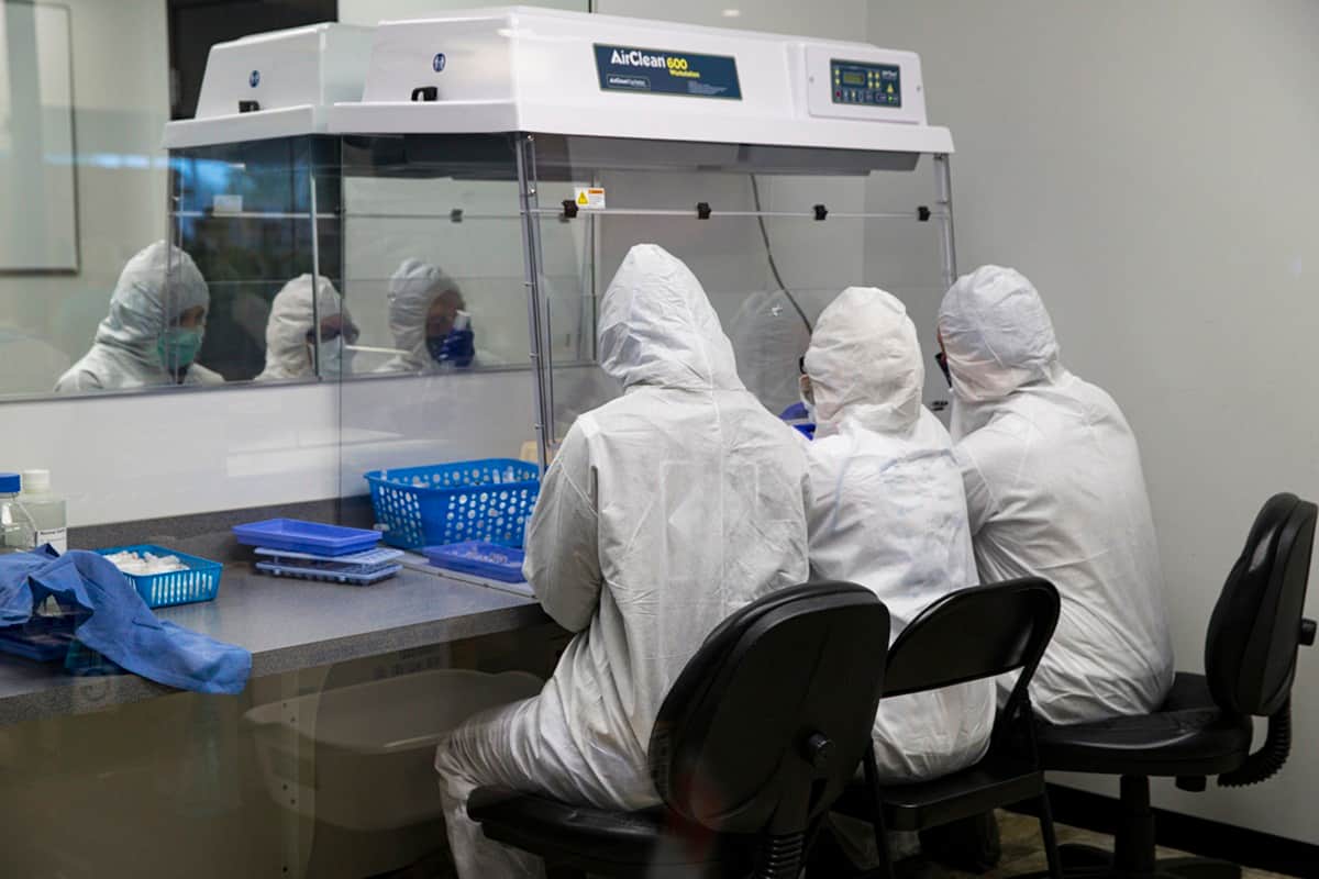 Coronavirus: IIT Roorkee research team identified effective molecules in treatment of covid 19