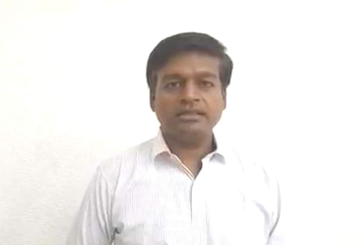 Private Covid Hospitals Not Paste The List Of Empty Beds Two Time A Day