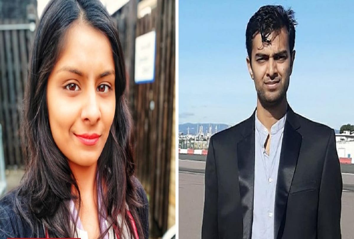 Covid19, Indian born doctor couple filed suit against British government