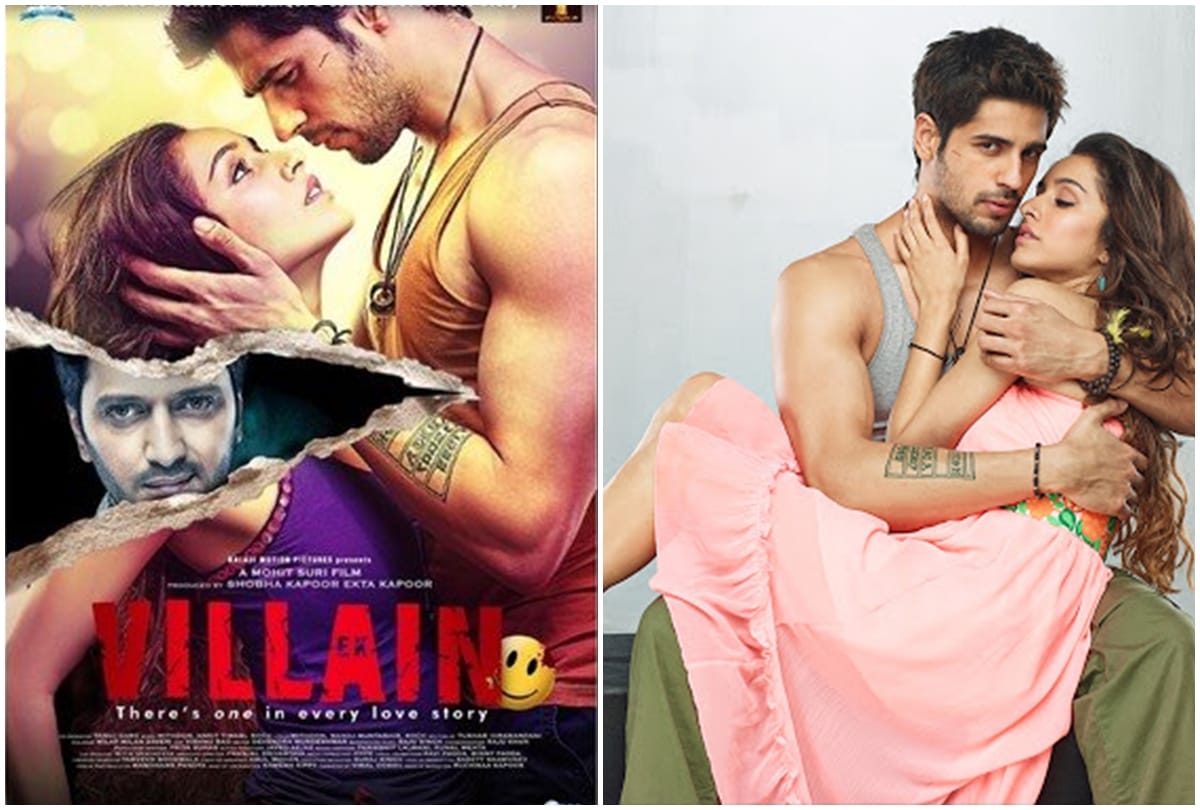 Mohit Suri is planning to create his own universe of villains