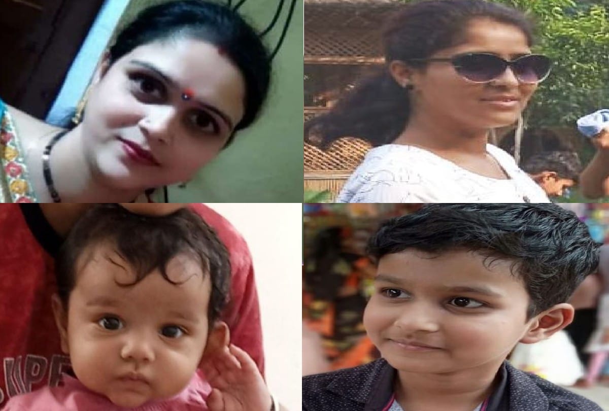 Etah Murder Mystery Latest News Update