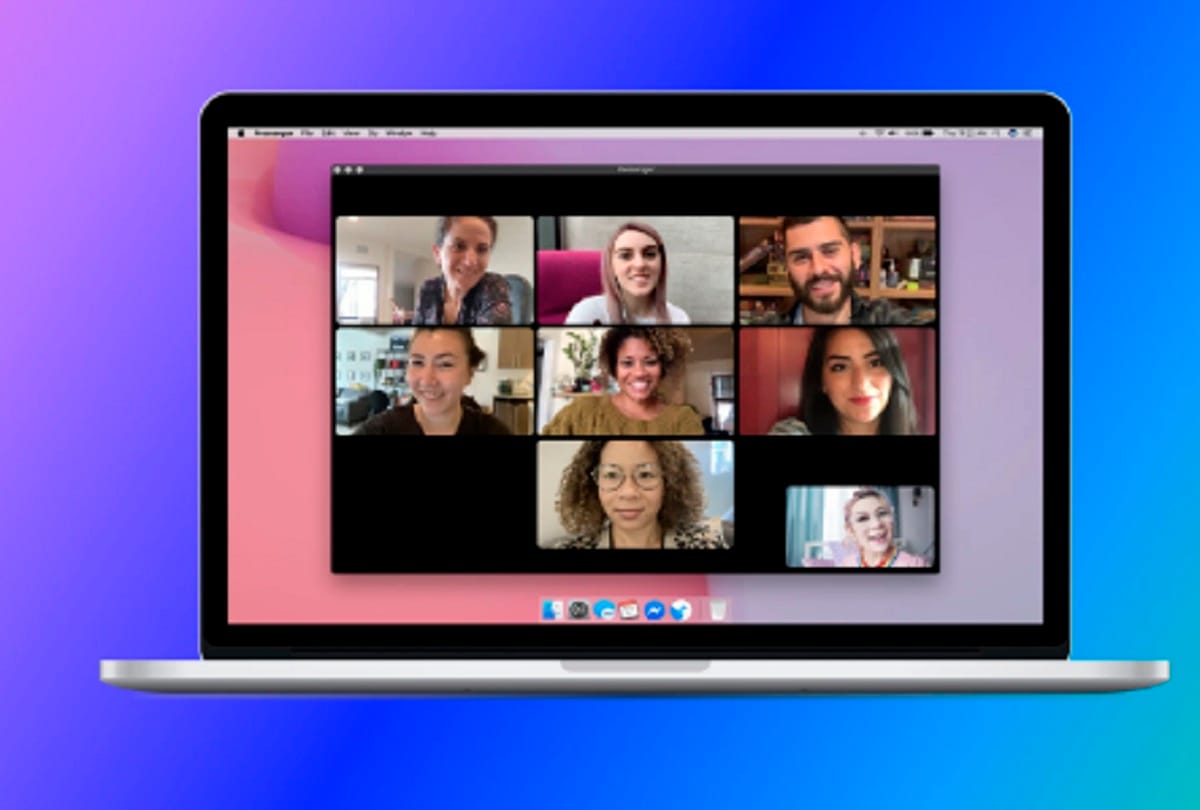 Facebook Launches new services and feature in video call facility to target rival Zoom