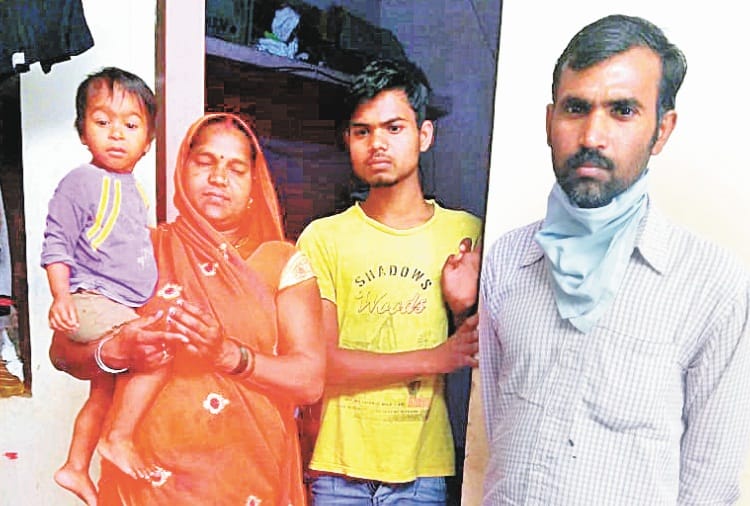 coronavirus, lockdown, curfew, Ground Report on Needs of People Facing Poverty