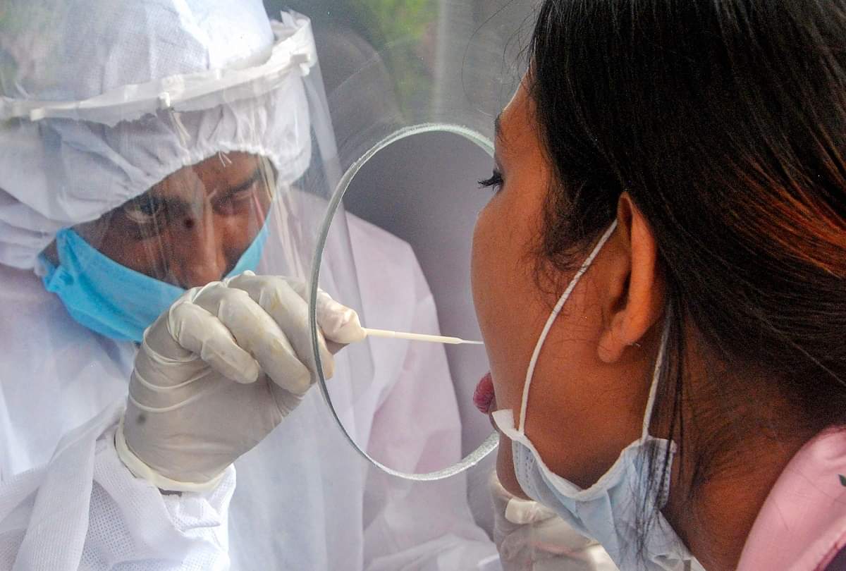 many covid patients didn’t fully recover 5 months after discharge, Study says