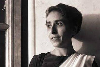 first indian woman photojournalist homi vyarawala