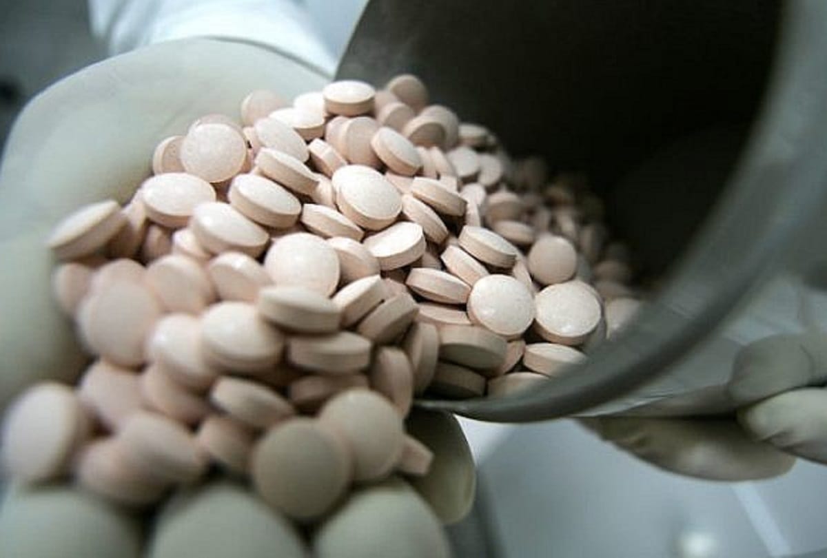 ICMR write to WHO over HCQ assessment officials says international trial use four time higher dose