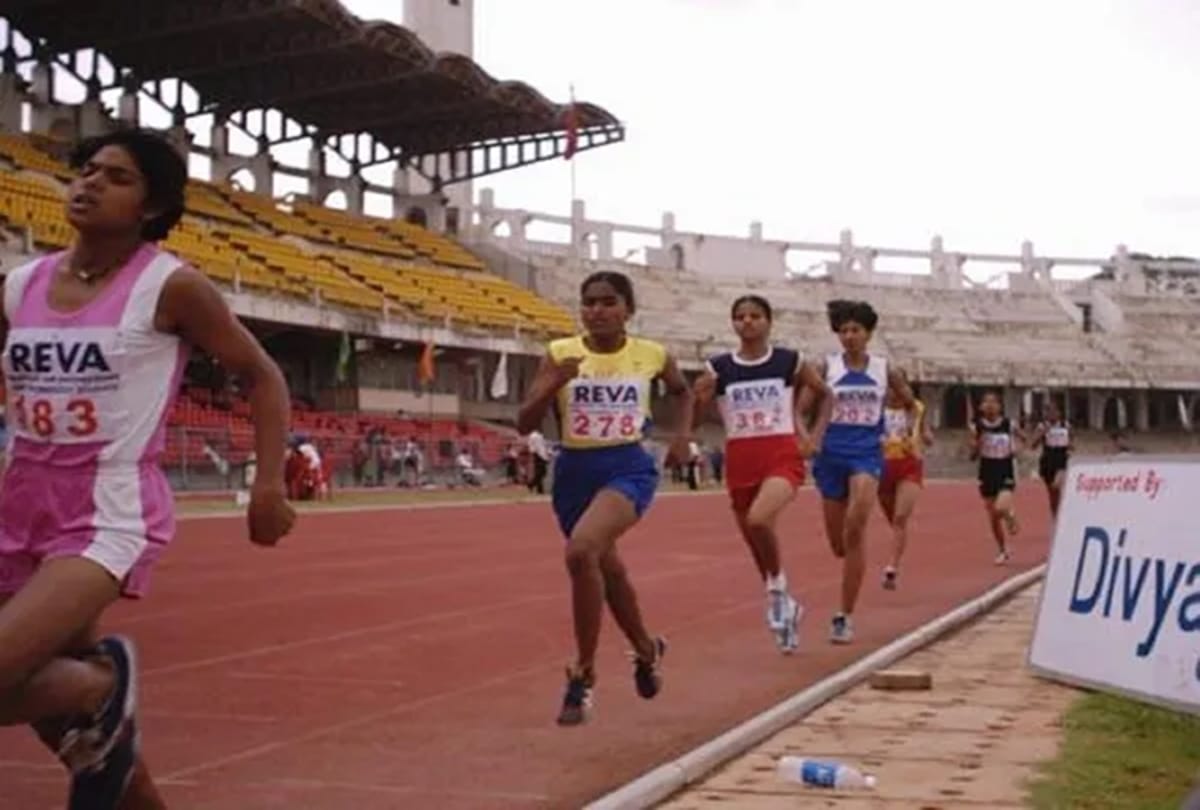 Indian athlete Jhumpa Khatun banned for four years