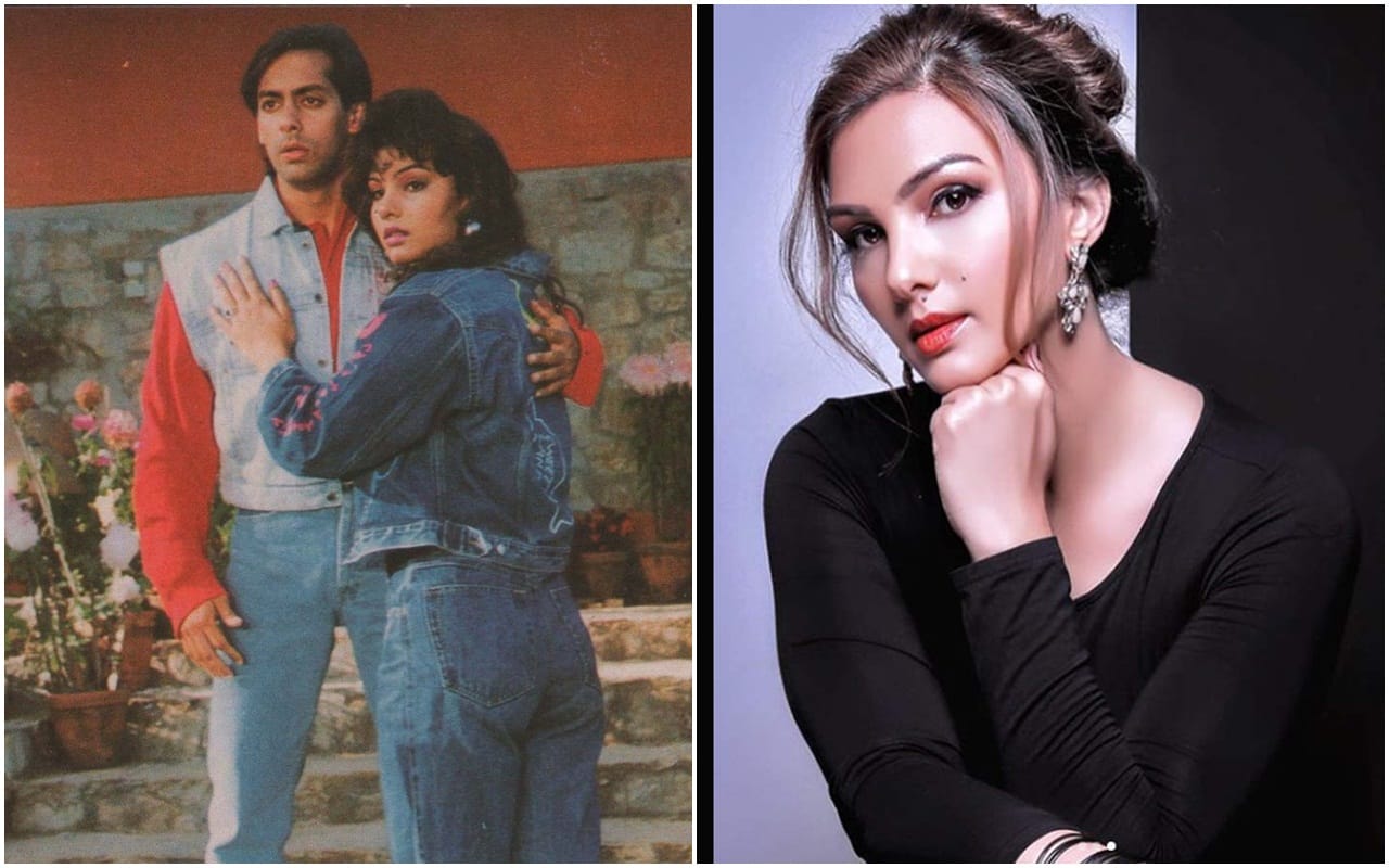Somy Ali Salman Khan Ex Girlfriend Reveals She Was Sexually Abused By Her Cook Gatekeeper As A Child