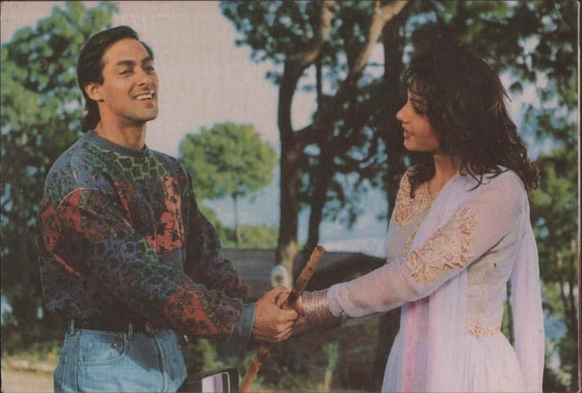 Salman Khan's Ex Girlfriend Somy Ali Shares A Post On Instagram Also Mentiones Aishwarya Rai Name