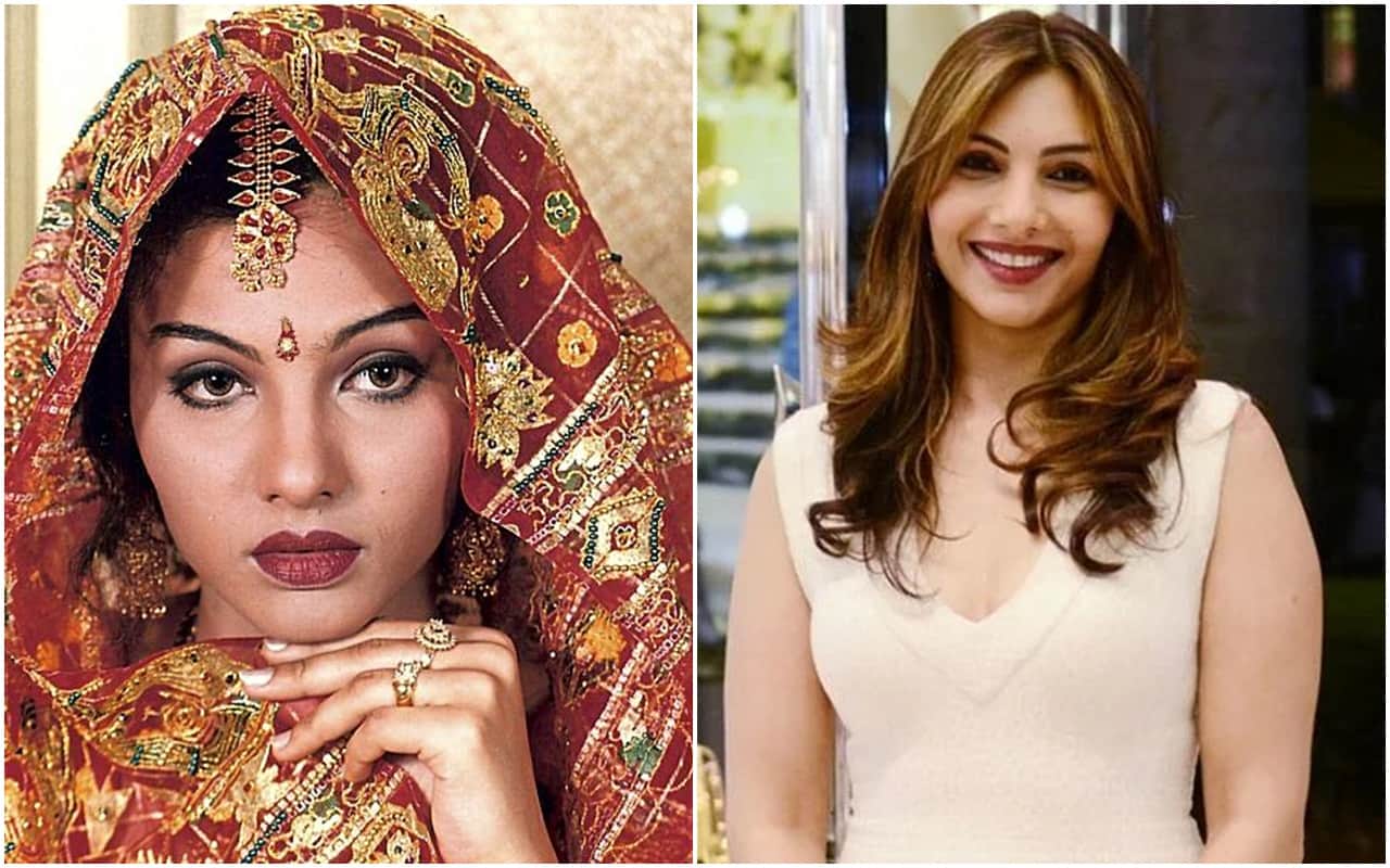 Salman Khan Ex Girlfriend Somy Ali Then And Now Know Where Is She Now