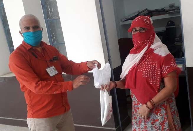 madad: prashaasan ne hrday rogee ke lie muhaiya karaee dava