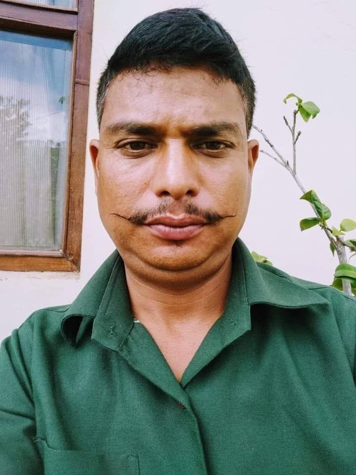 Cleaner dies after falling from hotel roof