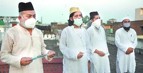 Ramadan: Offer Namaz in your daily home