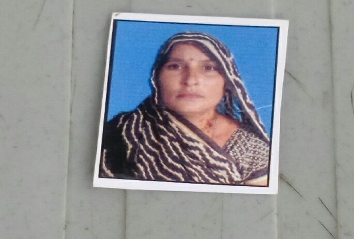 Husband shoots his wife in suspicion of affair in bareilly
