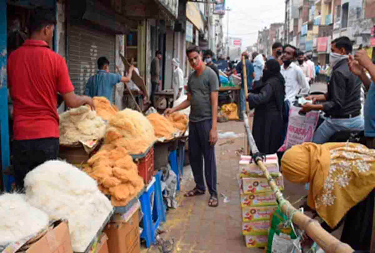 Moon showing, month-e-Ramadan will start from today