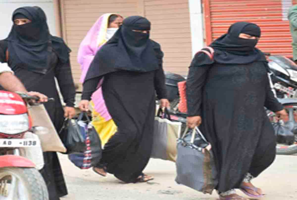 Moon showing, month-e-Ramadan will start from today