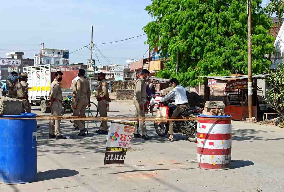 Coronavirus: 77 percent cases increased in six days, 37 corona positive in one day