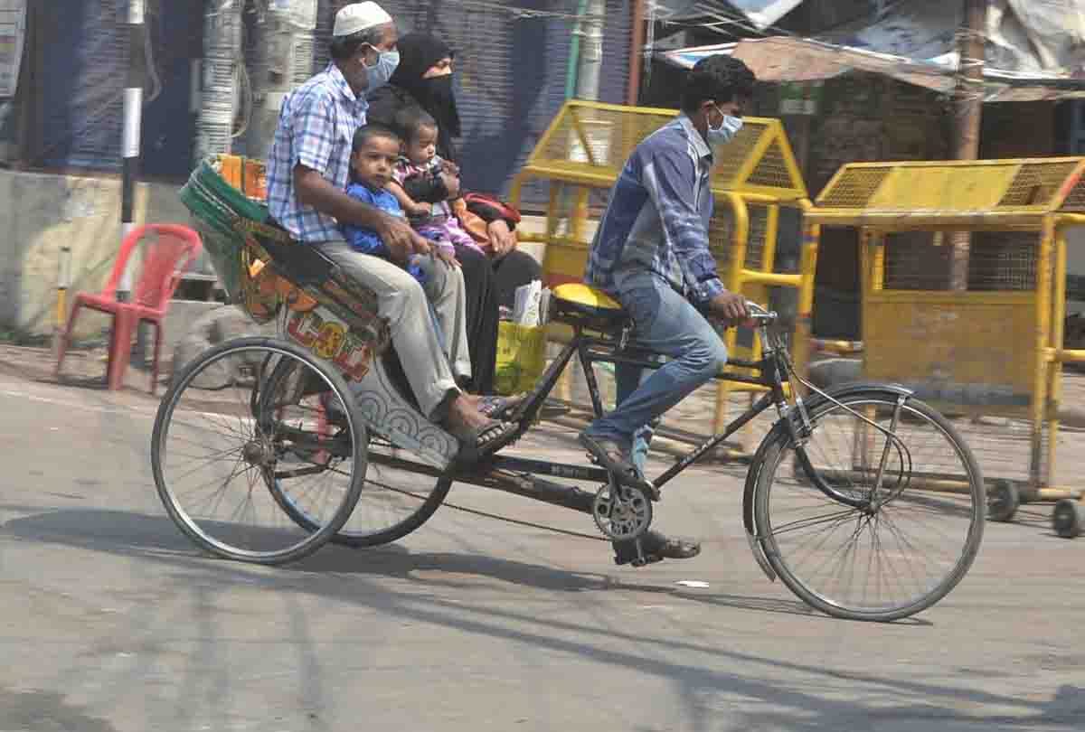 coronavirus update: Corona is spreading fast in Kanpur