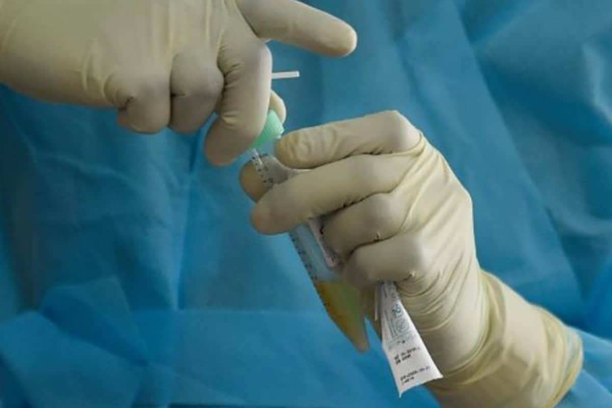 ICMR released new guidelines regarding plasma therapy for treatment of coronavirus