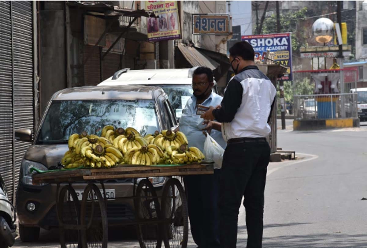 Ramadan 2020: Date Prices rise in Ramzan amid Lockdown in Meerut people bought grocery