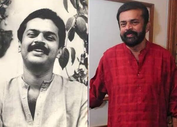 Malayalam actor Ravi Vallathol dies at 67 Due to age related ailments
