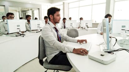 Sage University is the center of international level employment oriented quality education