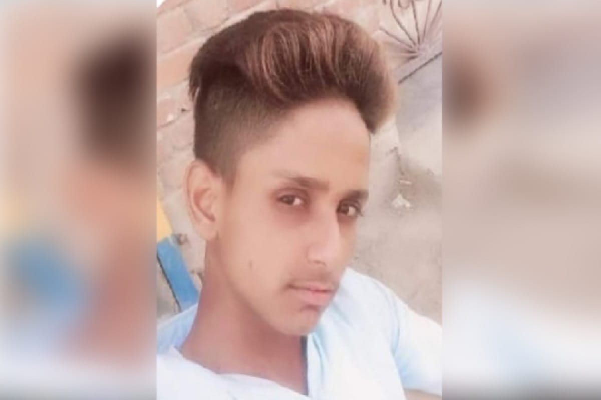 Dead body of accused young man found in river after girl murdered in Saharanpur city