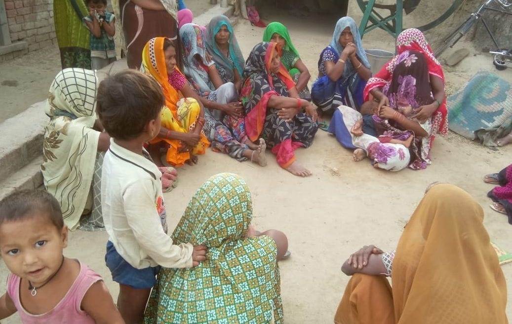 Second child burnt to death in Mavai village
