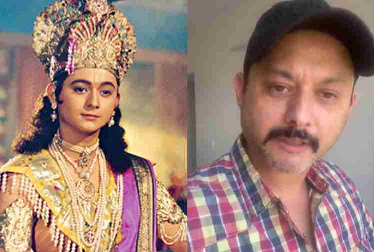 ramanand sagar shri krishna know these actors where nowdays
