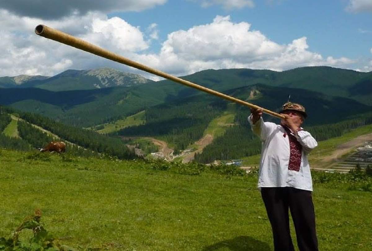 interesting facts about Ukraine famine genocide where humans started eating human